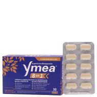Ymea 8 en 1 30 Comprimidos 1 Mes Tratamiento Menopausia-1