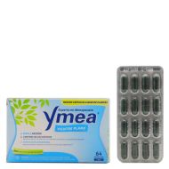 Ymea Vientre Plano 64 Cápsulas