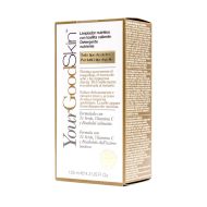 YourGoodSkin Limpiador Nutritivo Con Toallita Caliente 125ml