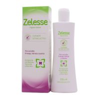 Zelesse Higiene Íntima 250ml