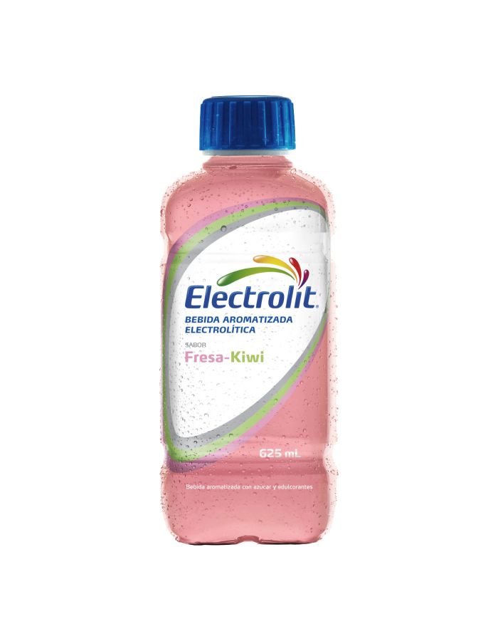 Electrolit Fresa Kiwi 625ml
