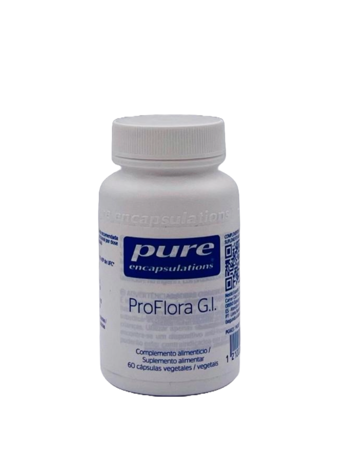 Pure Encapsulations ProFlora G.I