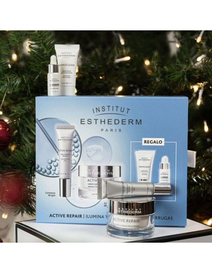 Esthederm Cofre Active Repair