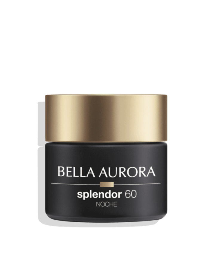 Bella Aurora Splendor 60 Crema Fortificante Noche 50ml