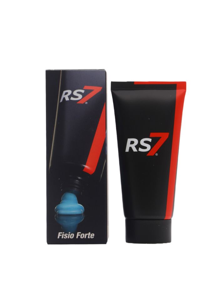 RS7 Crema de Masaje Fisio Forte 60ml