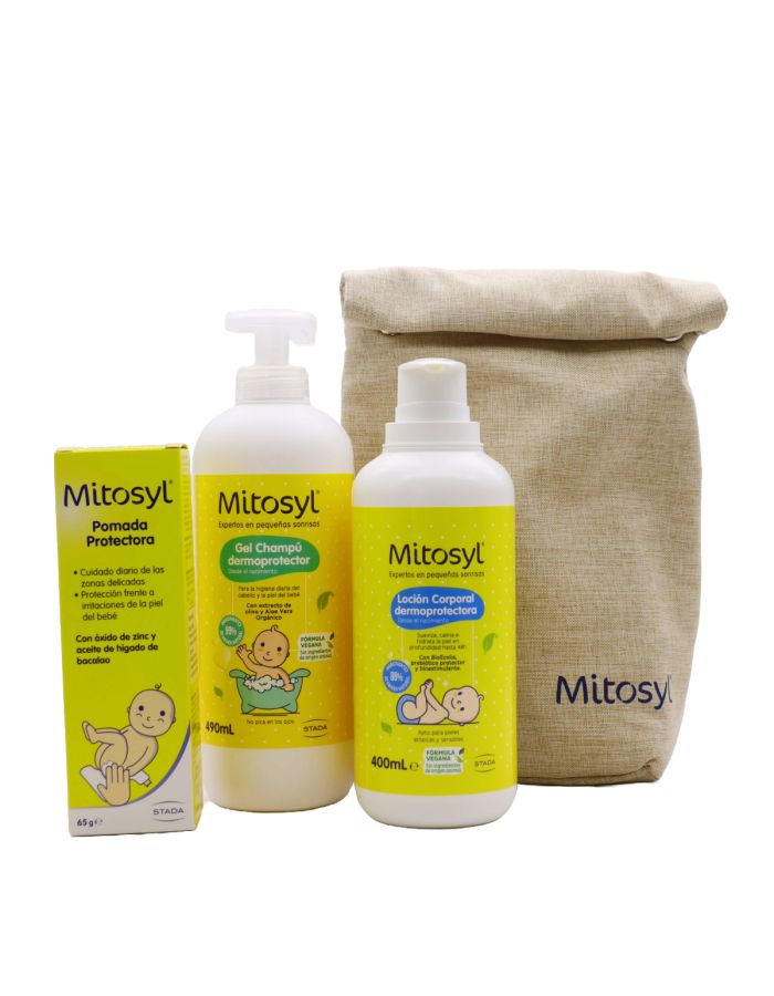 066316_Mitosyl Neceser Pack Wellcome Baby
