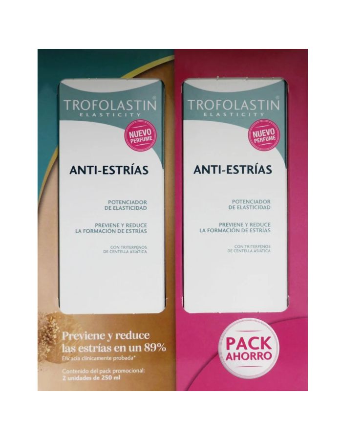 Trofolastin Antiestrías 250ml + 250ml
