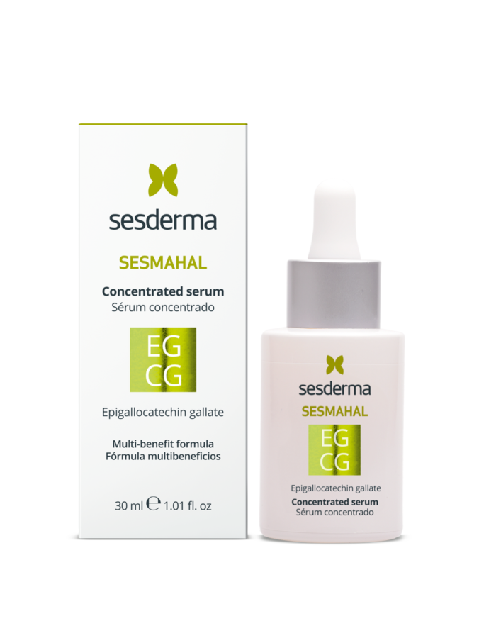 Sesderma Sesmahal Serum Concentrado EGCG 30ml