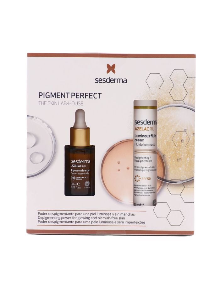 Sesderma Azelac Ru Pigment Perfect Pack                                                             