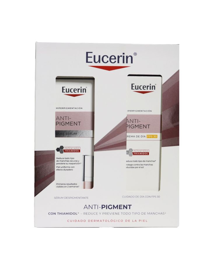 Eucerin Anti Pigment Pack Antimanchas