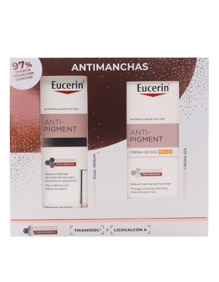 Eucerin Anti Pigment Pack Antimanchas