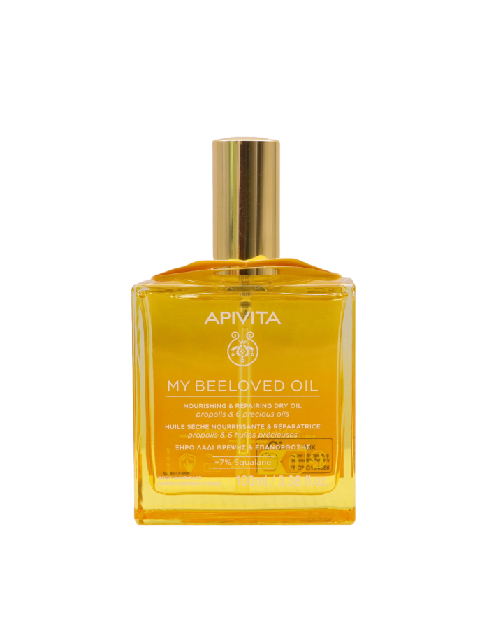 Apivita My Beeloved Oil 100ml