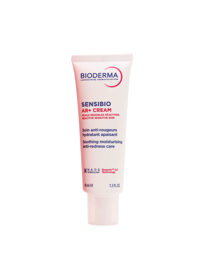 Bioderma Sensibio AR+ Cream 40ml