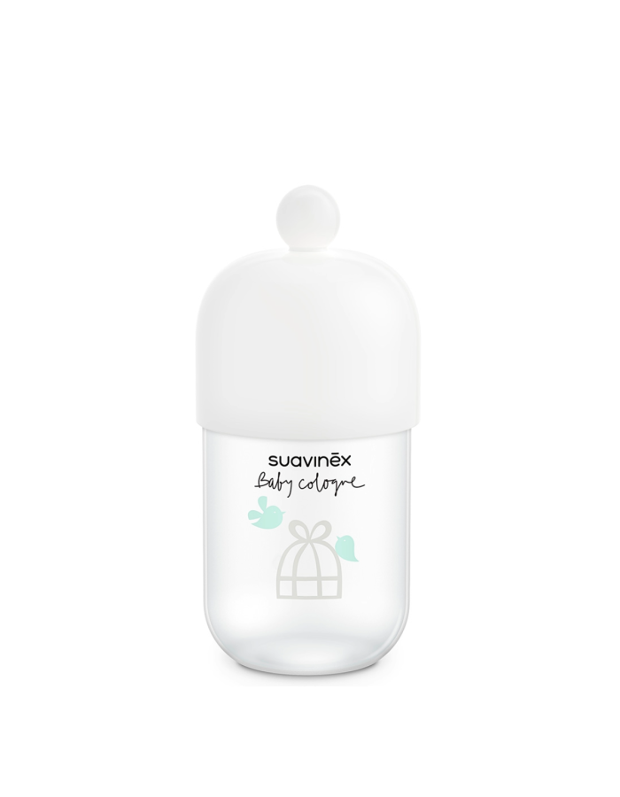 Suavinex Baby Cologne 100ml