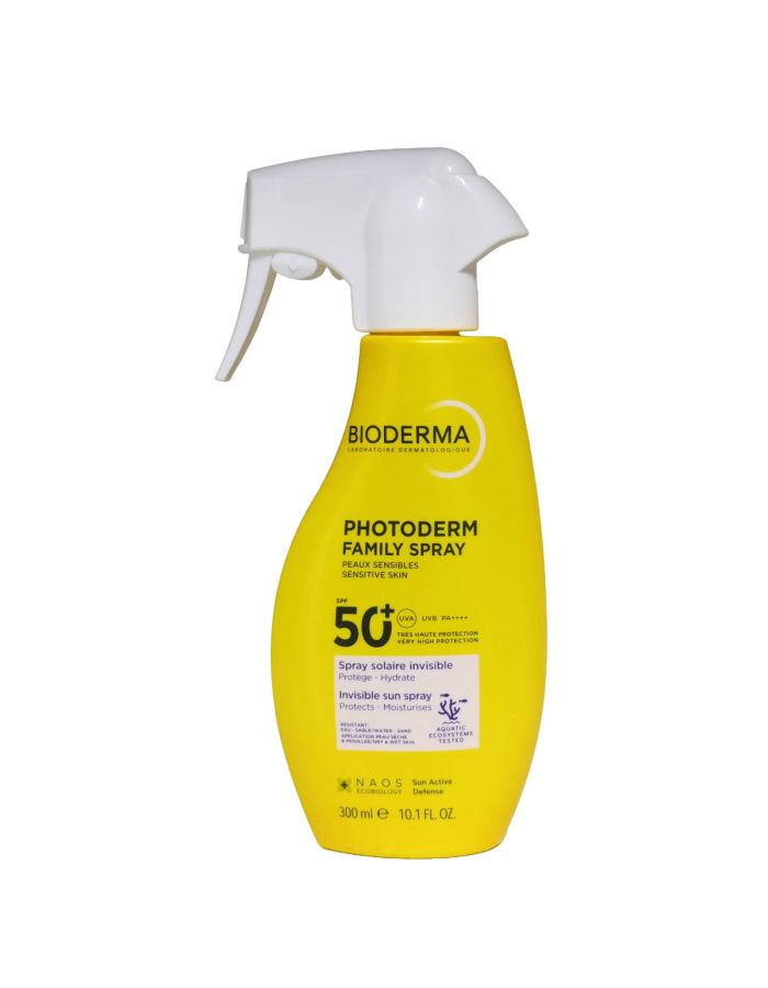 Bioderma Photoderm Family Spray SPF50+ 300ml
