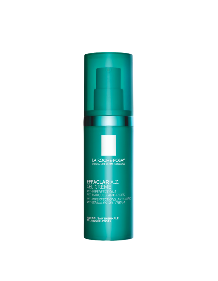 Effaclar AZ Gel Crema 40ml