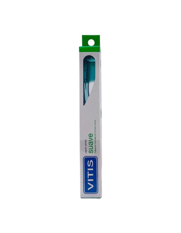 Vitis Cepillo Dental Suave