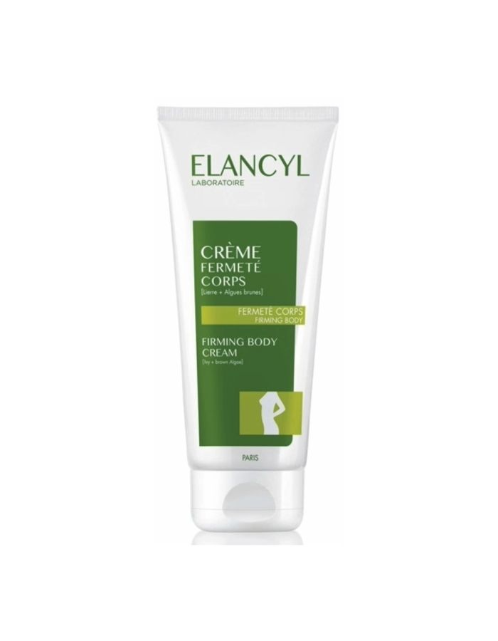 Elancyl Crema Reafirmante Corporal 200ml