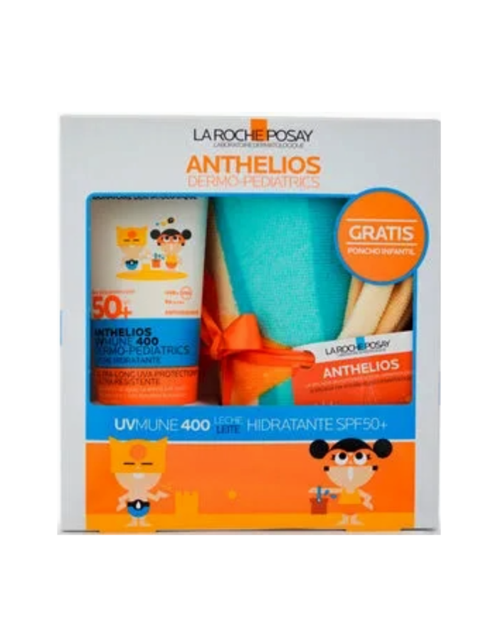 Anthelios Pediatric Pack
