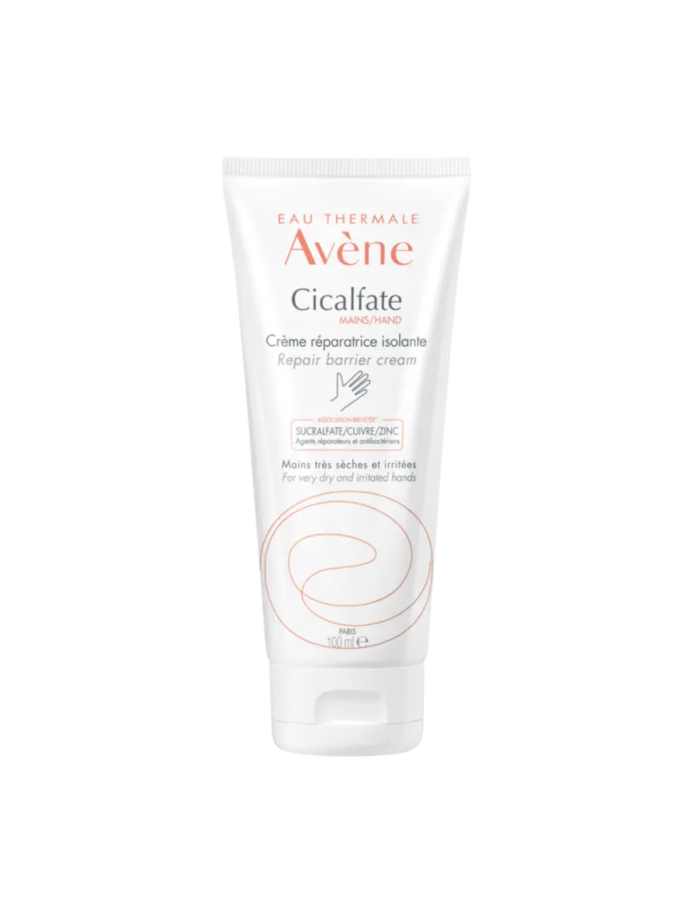 Avene Cicalfate Manos Reparadora 100 ml