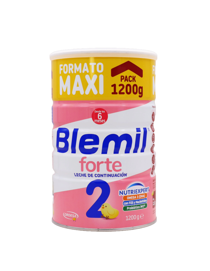 Blemil 2 Forte 1200g Formato Maxi                                                                   