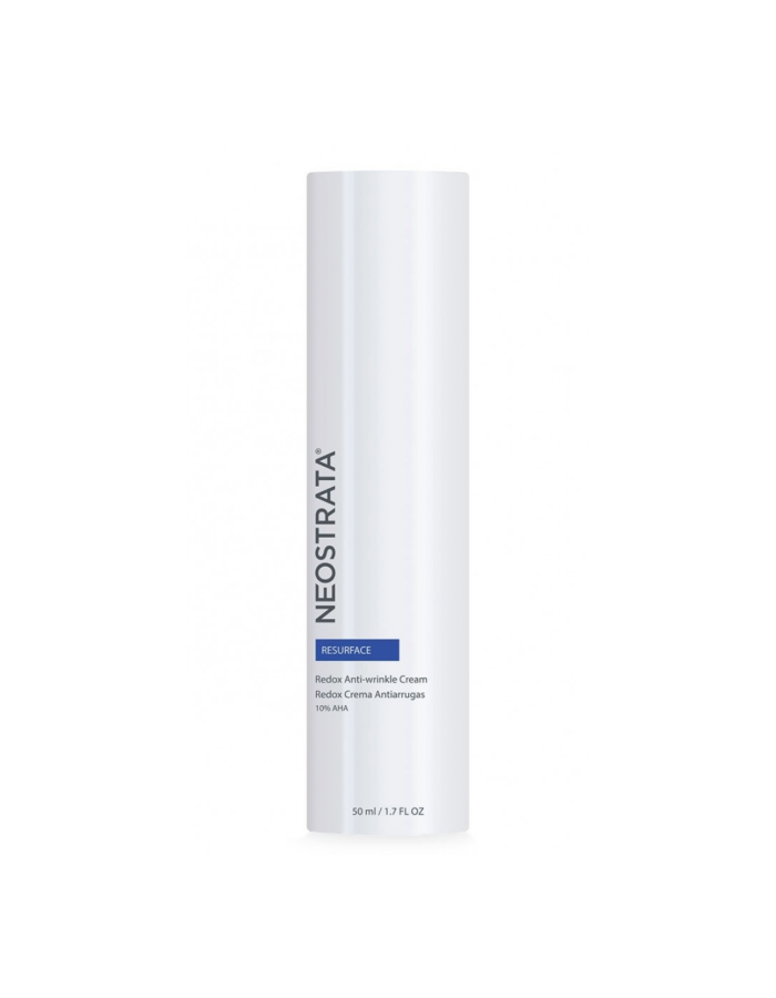 Neostrata Resurface Redox Crema Antiarrugas 50ml