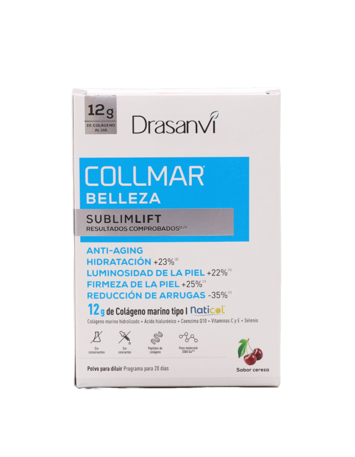 Drasanvi Collmar Belleza SublimLift 300g