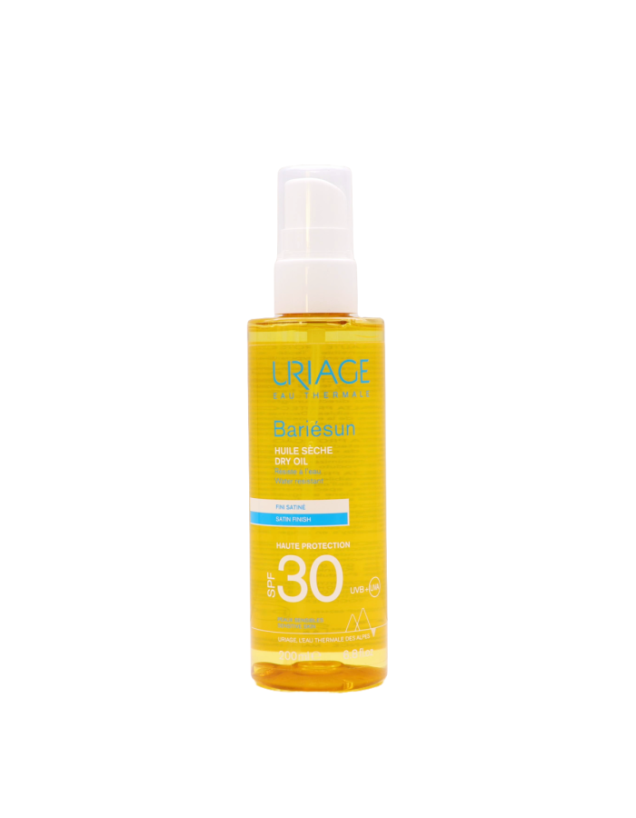 Uriage Bariésun Aceite Seco SPF30 200ml