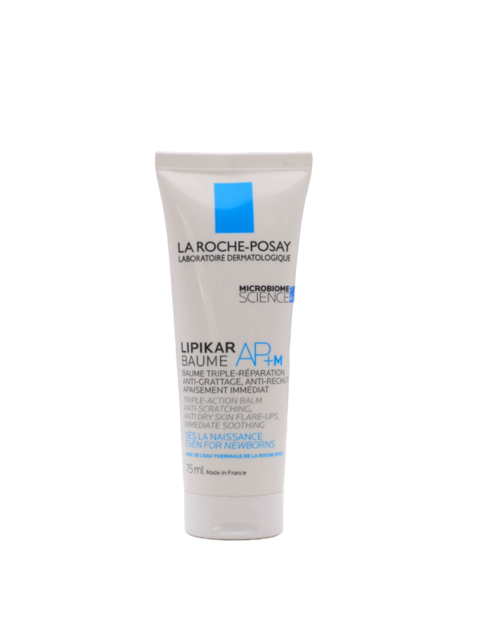 Lipikar Baume AP+ La Roche Posay 75ml