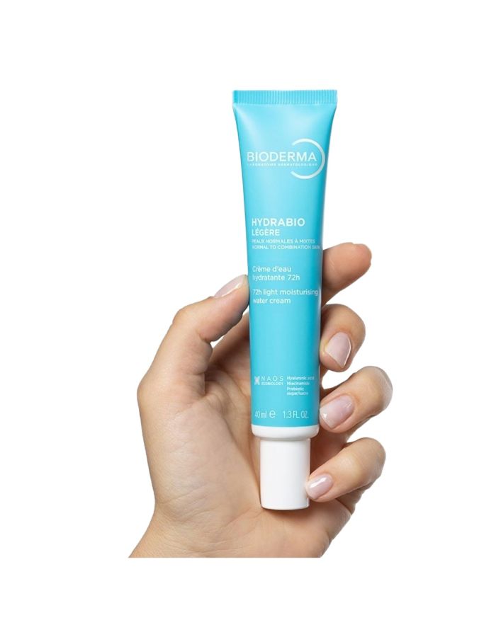 Bioderma Hydrabio Ligera Gel Crema 40ml