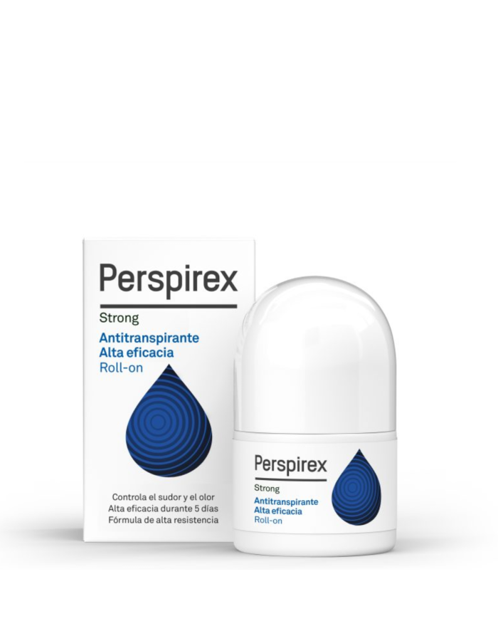 Perspirex Desodorante Fuerte 20ml