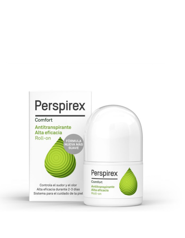 Perspirex Desodorante Comfort 20ml