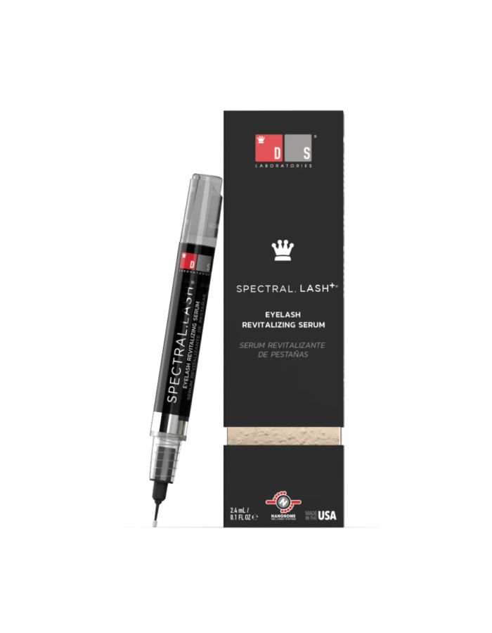 Ds Spectral Lash+ Serúm Revitalizante de Pestañas 2,4ml