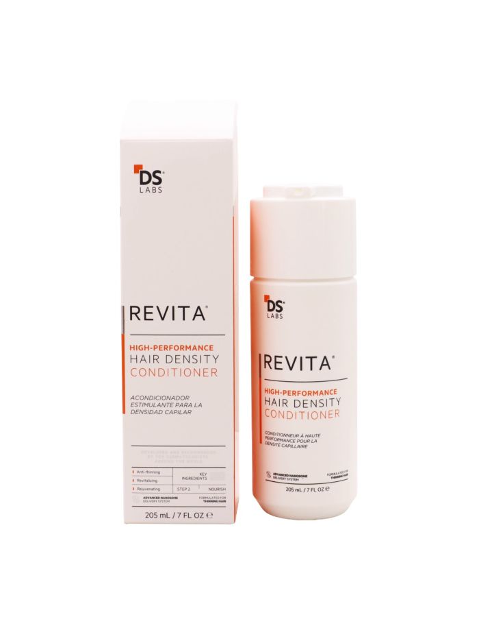 DS Revita Acondicionador Estimulante 205ml