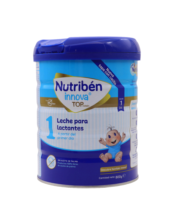 Nutribén Innova 1 800g