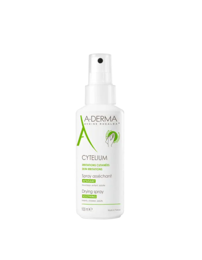 ADerma Cytelium Spray Secante 100ml