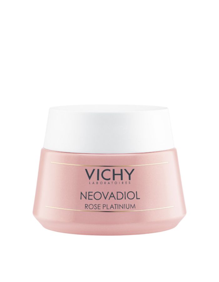 Vichy Neovadiol Rose Platinium Piel Madura y Apagada 50ml