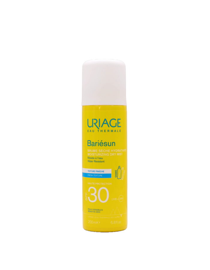 Uriage Bariésun Bruma Seca SPF30 200ml