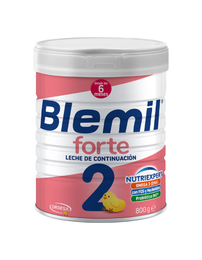 Blemil 2 Forte 800g                                                                                 
