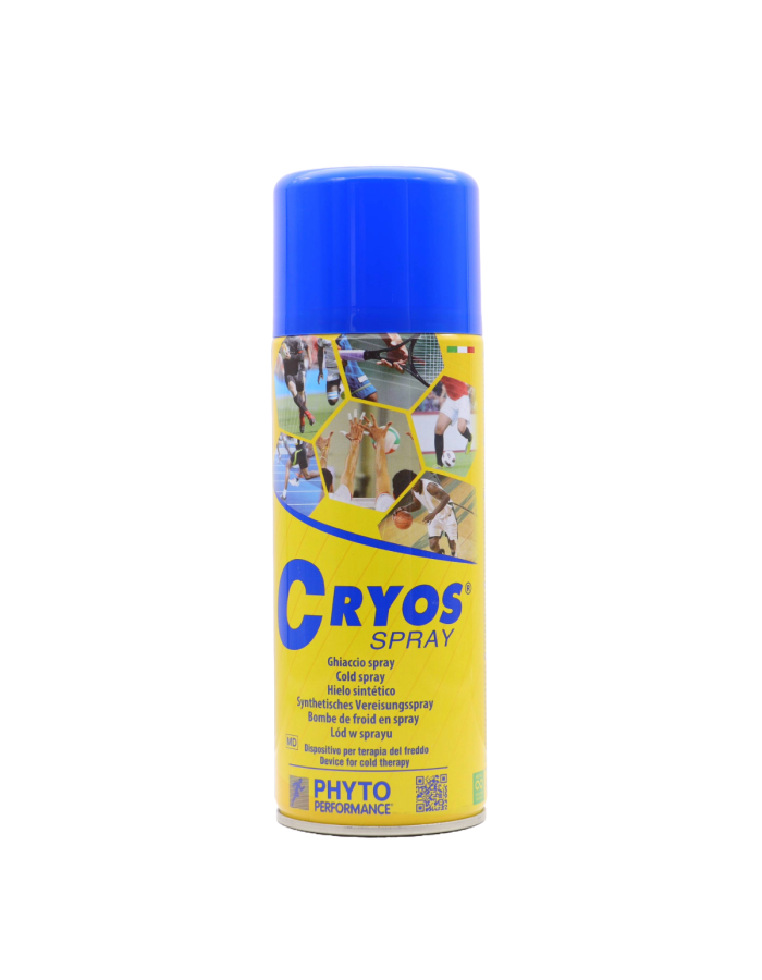 Cryos Spray 400ml