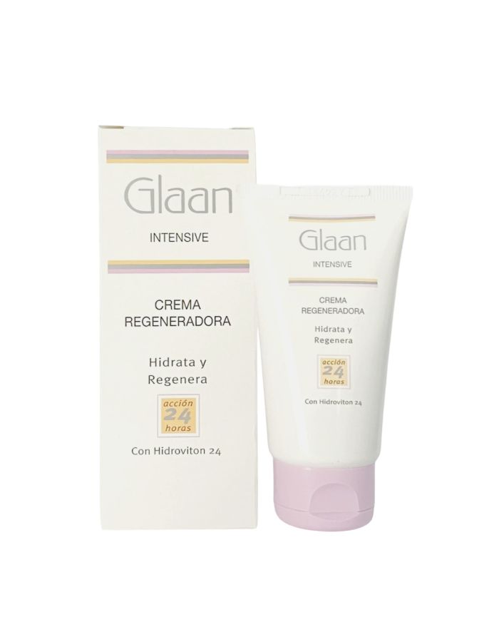 Glaan Intensive Crema Regeneradora 50g
