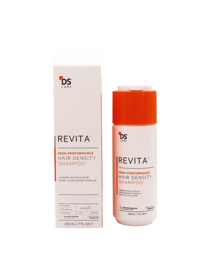 DS Revita Champú Anticaída Estimulante 205ml