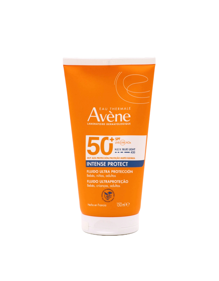 Avene Solar Intense Protect SPF50+ 150ml