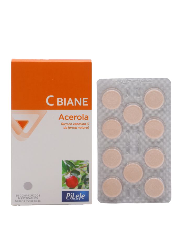 Pileje C Biane Acerola
