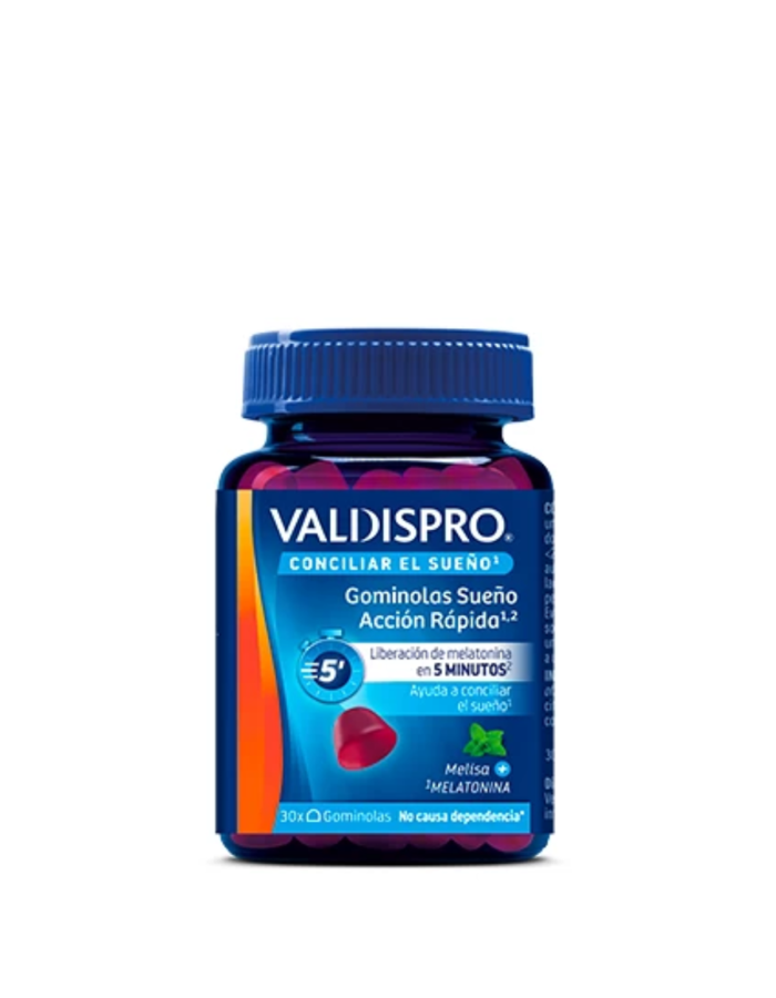 Valdispro 30 Gominolas