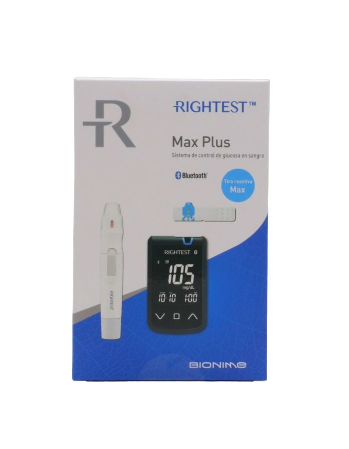 Rightest Max Plus