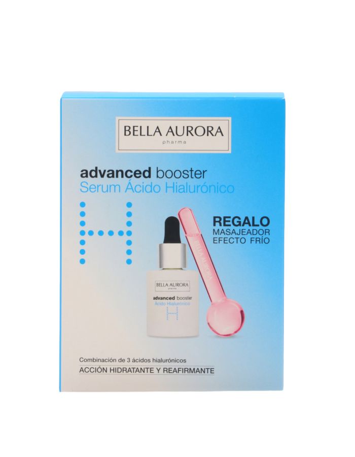 Bella Aurora SErum H