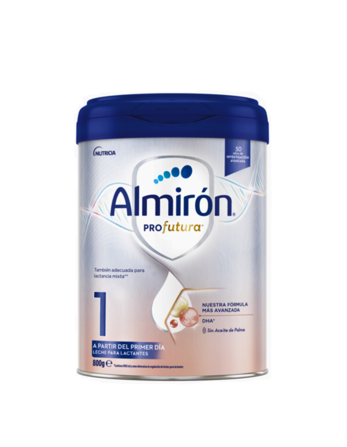 Almirón Profutura 1 DuoBiotik 800g