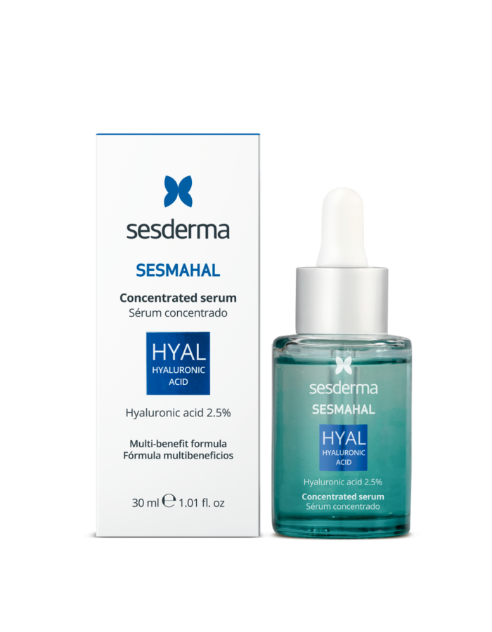 Sesderma Sesmahal Hyal 30ml