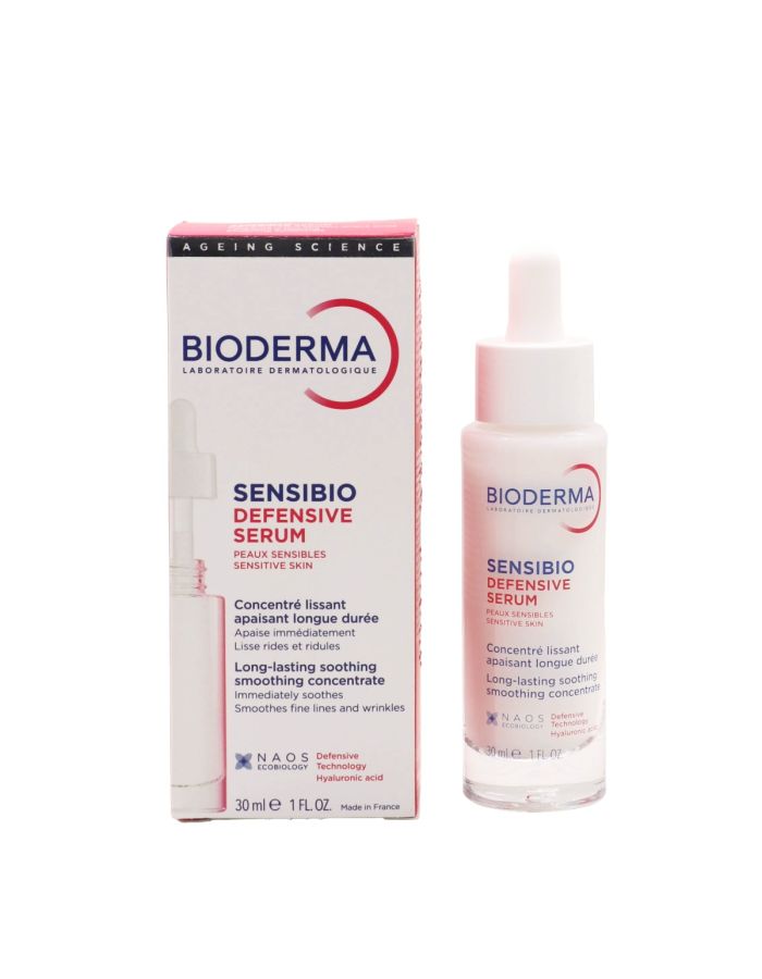 Bioderma Sensibio Defensive Serum 30ml